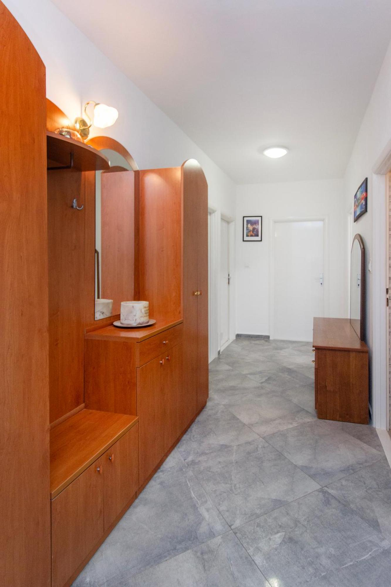 Apartment Damir Brodarica  Exterior foto