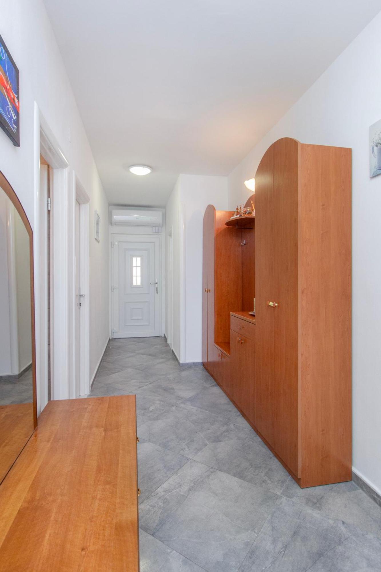 Apartment Damir Brodarica  Exterior foto