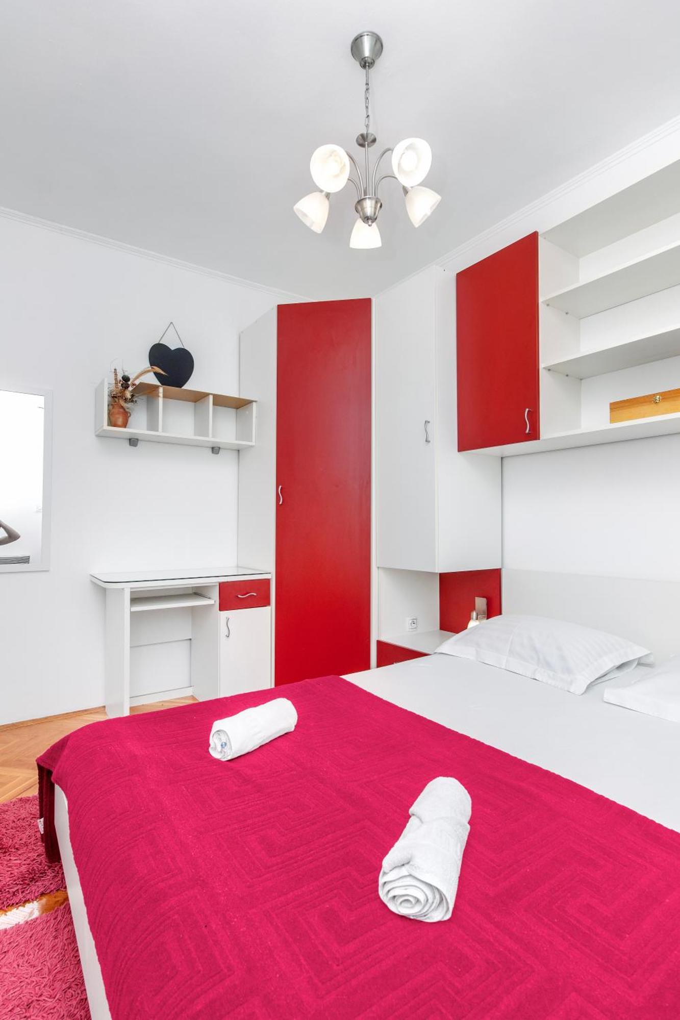 Apartment Damir Brodarica  Exterior foto