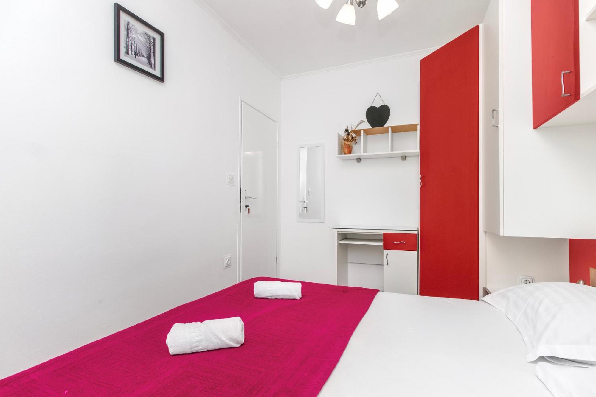 Apartment Damir Brodarica  Exterior foto