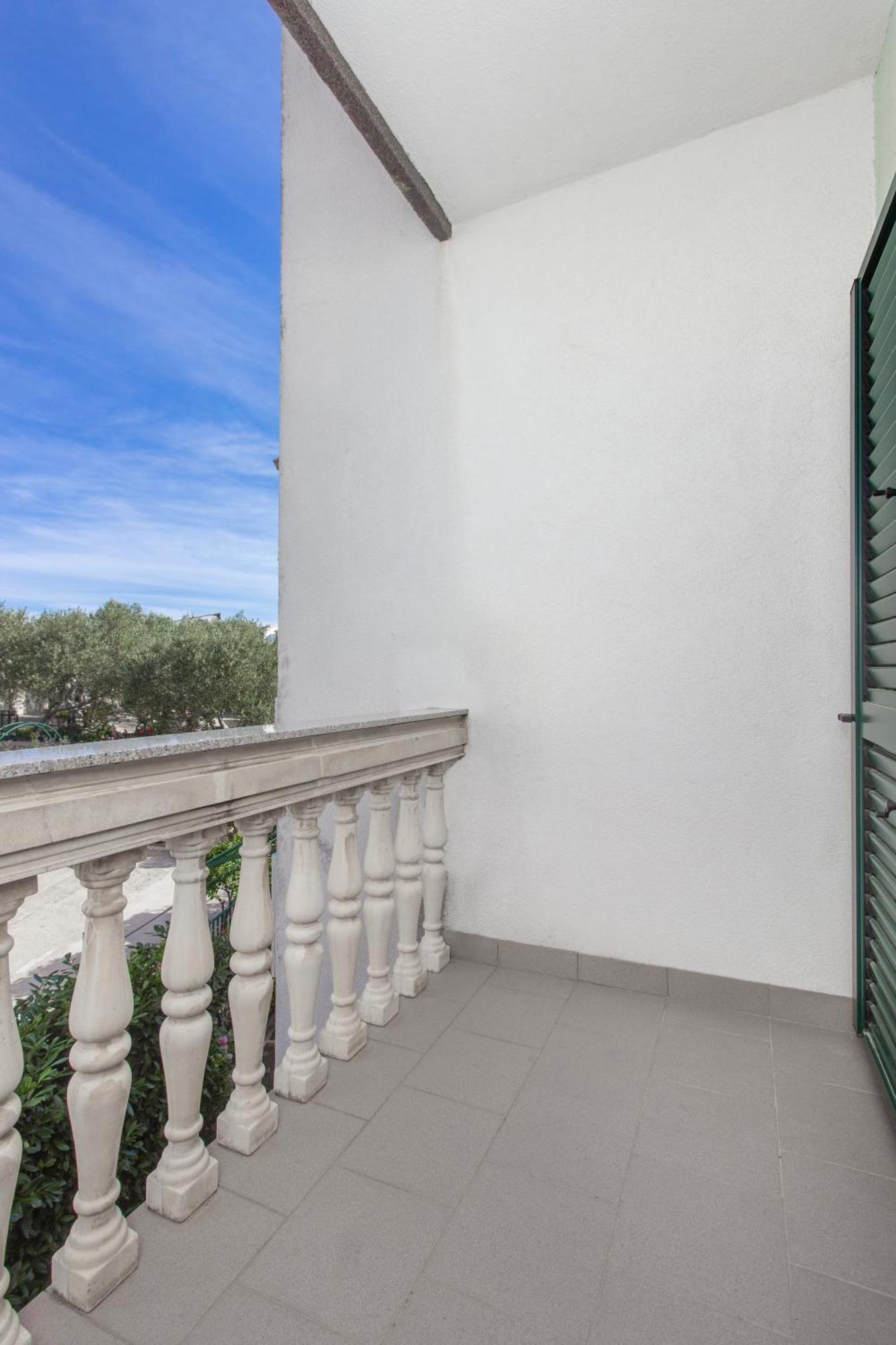 Apartment Damir Brodarica  Exterior foto