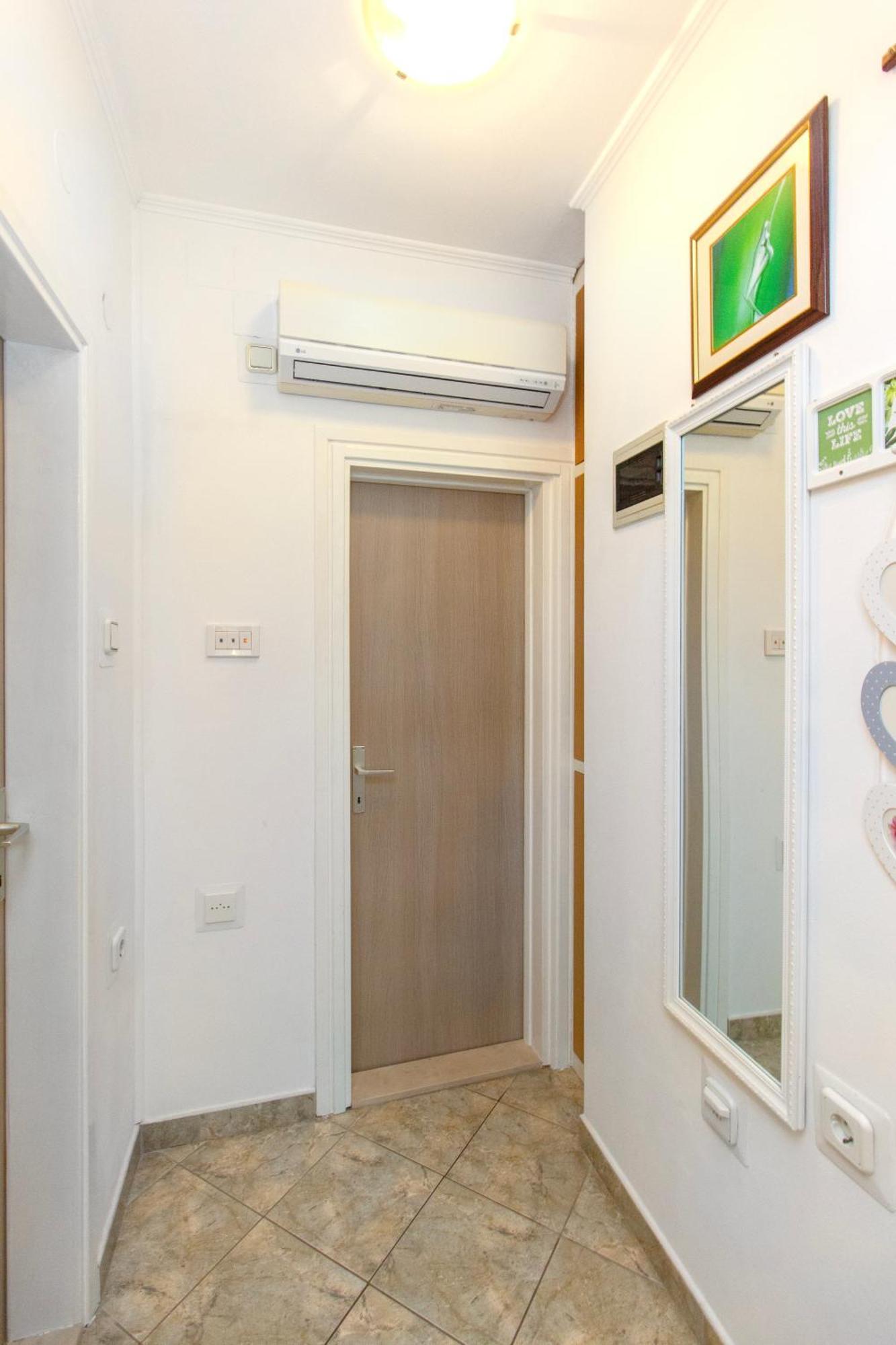 Apartment Damir Brodarica  Exterior foto