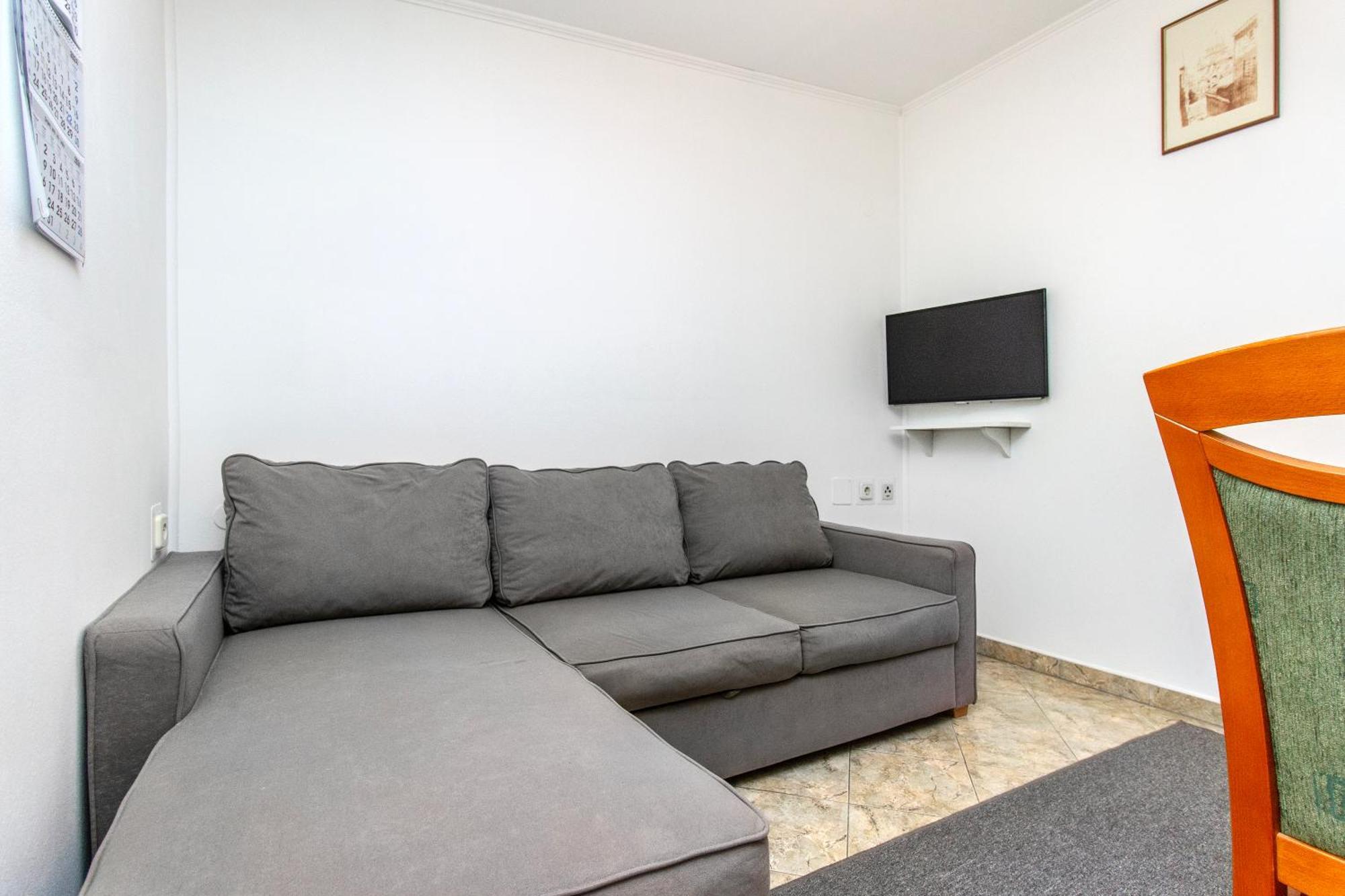 Apartment Damir Brodarica  Exterior foto