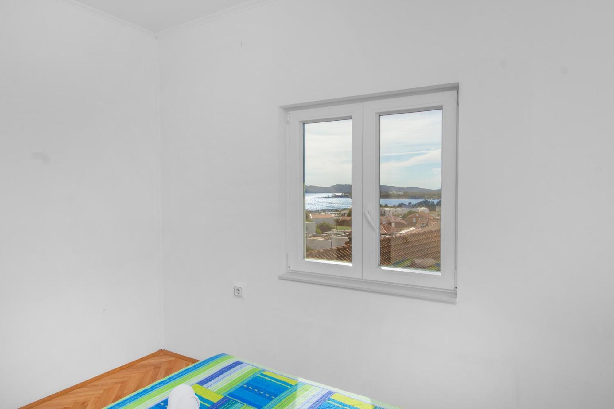 Apartment Damir Brodarica  Exterior foto